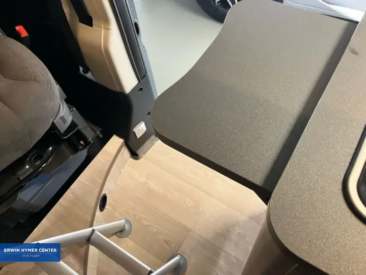 Fahrzeugbild Laika Ecovip 600 #13