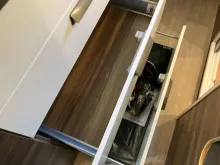 Fahrzeugbild Laika Ecovip 600 #16