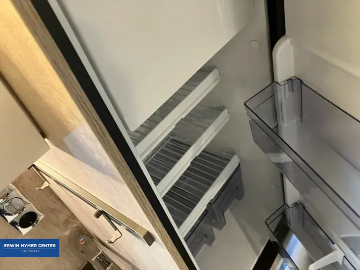 Fahrzeugbild Laika Ecovip 600 #18