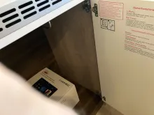 Fahrzeugbild Laika Ecovip 600 #19