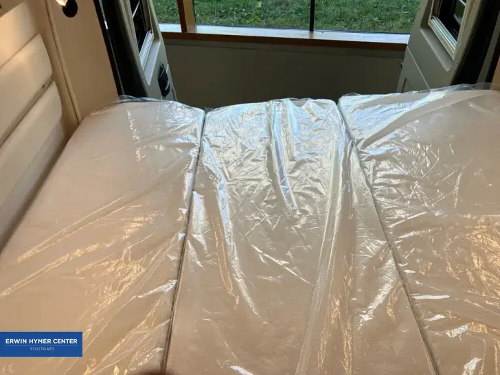 Fahrzeugbild Laika Ecovip 600 #20