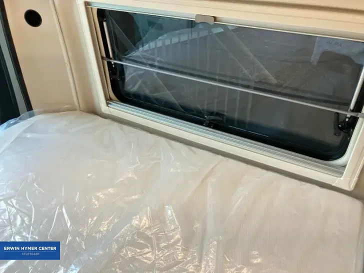 Fahrzeugbild Laika Ecovip 600 #21