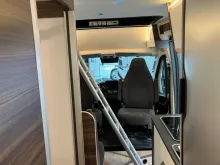 Fahrzeugbild Laika Ecovip 600 #22