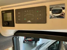 Fahrzeugbild Laika Ecovip 600 #23