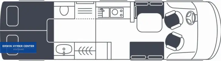 Fahrzeugbild Niesmann + Bischoff Flair 880 #5