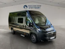 Fahrzeugbild Carado pro CV 640+ #1