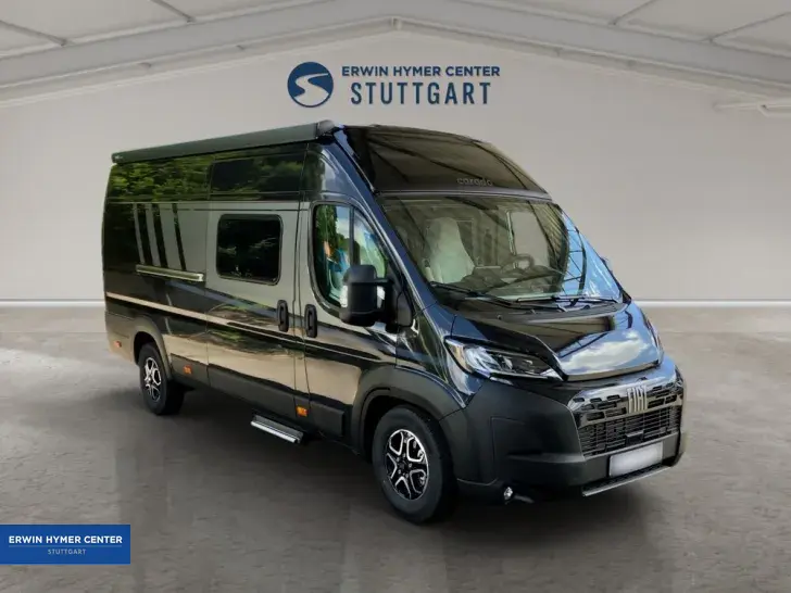 Fahrzeugbild Carado pro CV 640+ #1