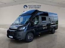 Fahrzeugbild Carado pro CV 640+ #2