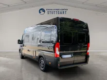 Fahrzeugbild Carado pro CV 640+ #3