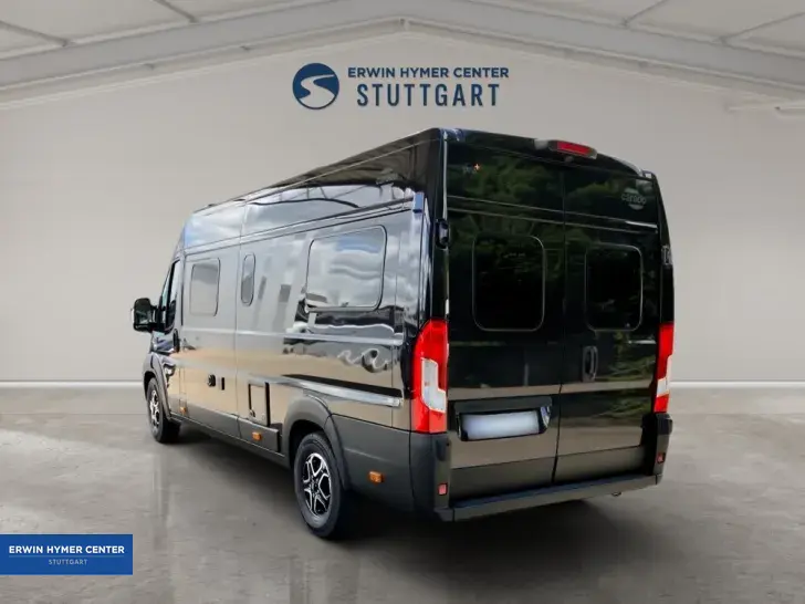 Fahrzeugbild Carado pro CV 640+ #3