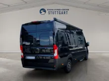 Fahrzeugbild Carado pro CV 640+ #4