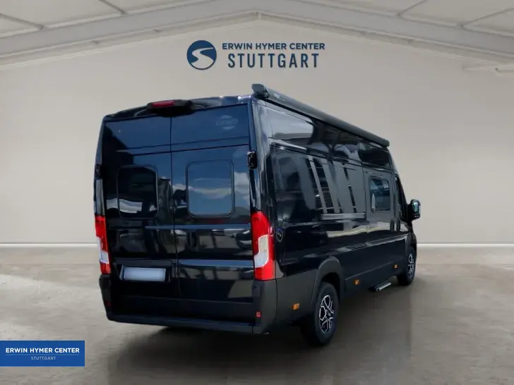 Fahrzeugbild Carado pro CV 640+ #4