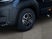 Fahrzeugbild Carado pro CV 640+ #6