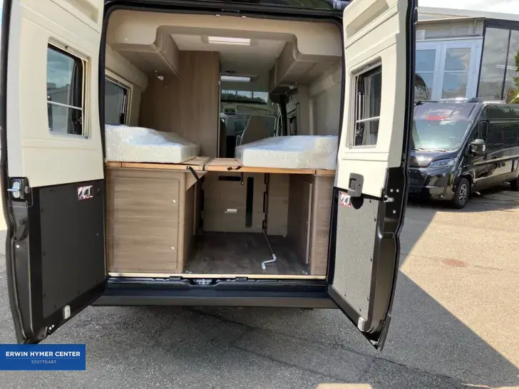 Fahrzeugbild Carado pro CV 640+ #7