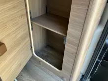 Fahrzeugbild Carado pro CV 640+ #9