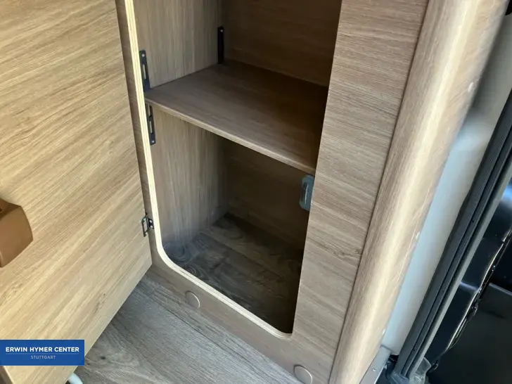 Fahrzeugbild Carado pro CV 640+ #9