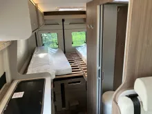 Fahrzeugbild Carado pro CV 640+ #10