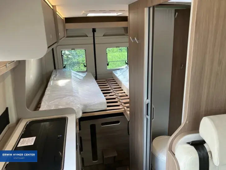 Fahrzeugbild Carado pro CV 640+ #10