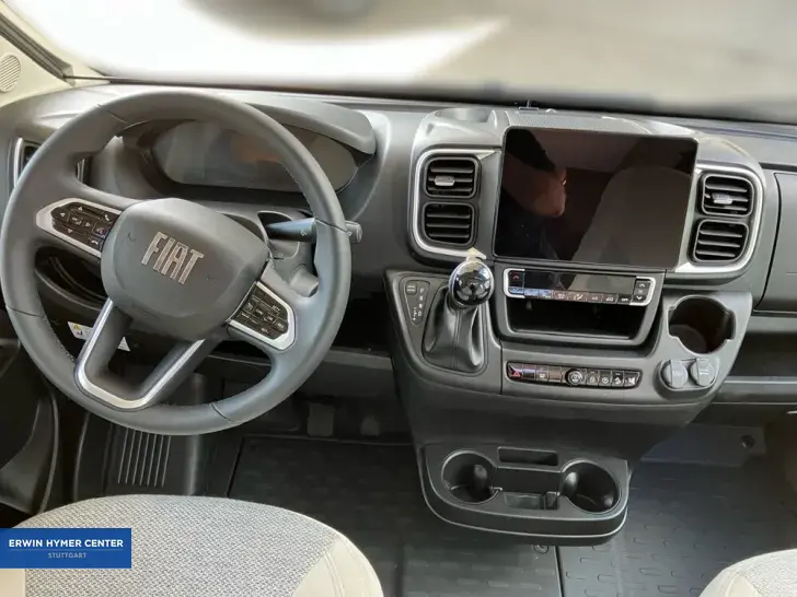 Fahrzeugbild Carado pro CV 640+ #11