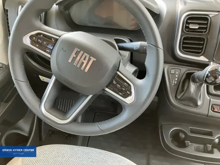 Fahrzeugbild Carado pro CV 640+ #12