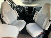 Fahrzeugbild Carado pro CV 640+ #13