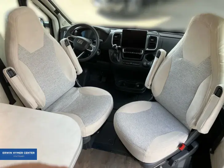 Fahrzeugbild Carado pro CV 640+ #13