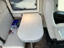 Fahrzeugbild Carado pro CV 640+ #14