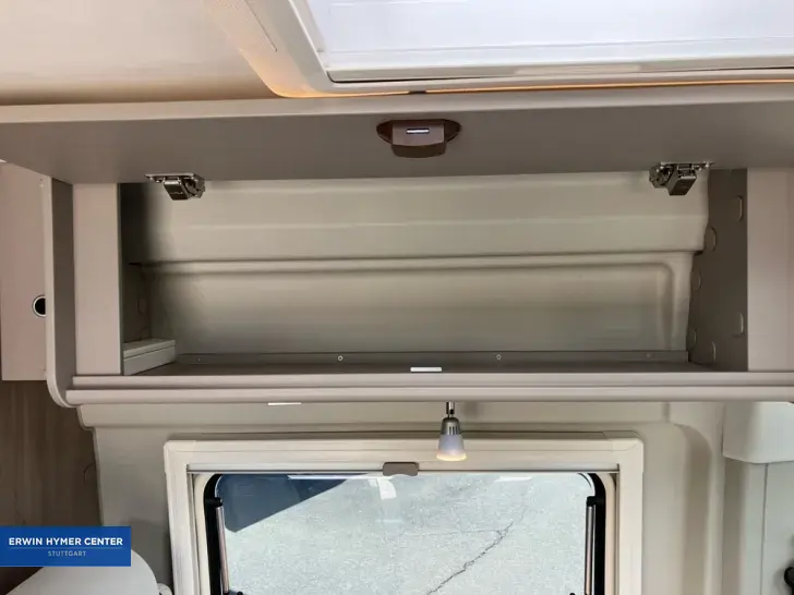 Fahrzeugbild Carado pro CV 640+ #15