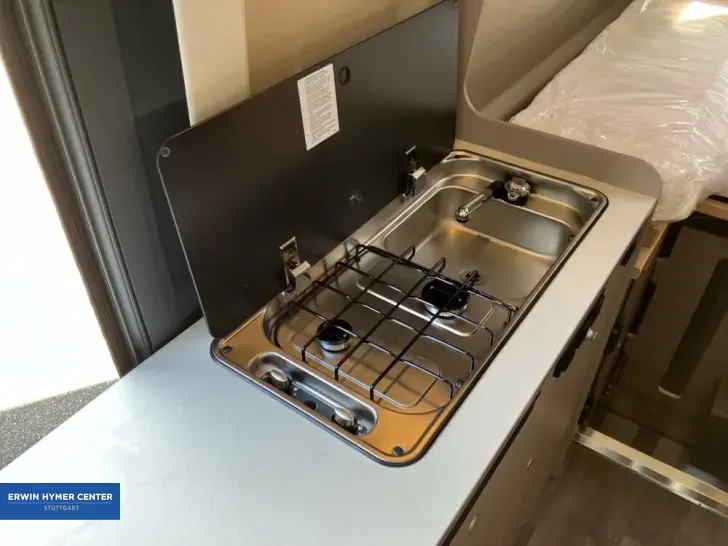 Fahrzeugbild Carado pro CV 640+ #16