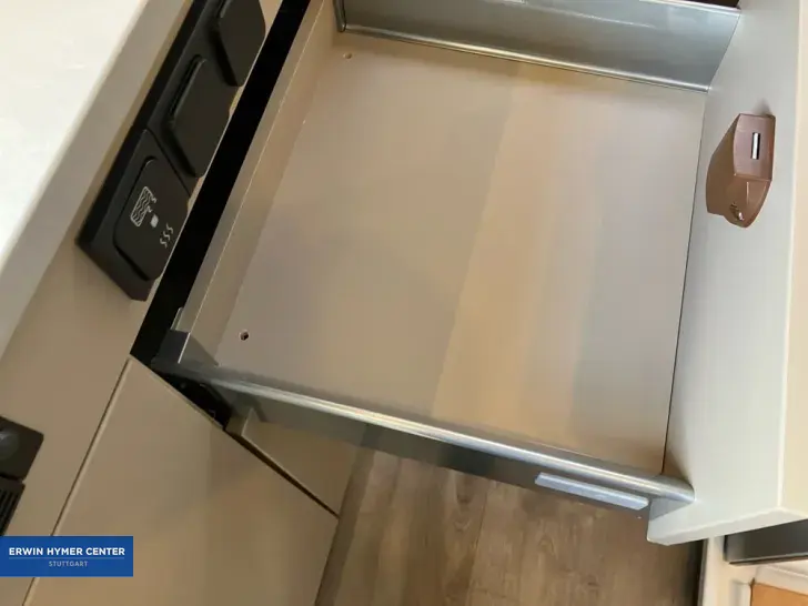 Fahrzeugbild Carado pro CV 640+ #17