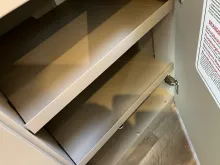 Fahrzeugbild Carado pro CV 640+ #18