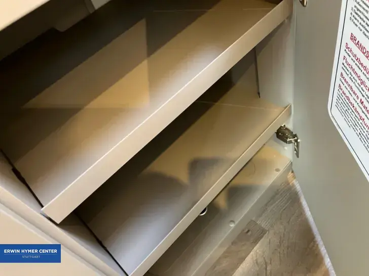 Fahrzeugbild Carado pro CV 640+ #18