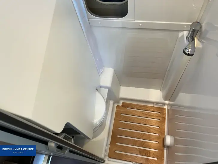 Fahrzeugbild Carado pro CV 640+ #21