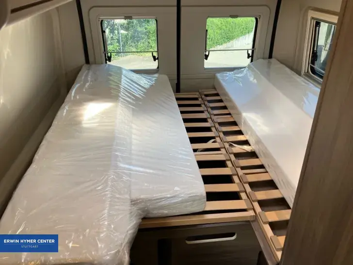 Fahrzeugbild Carado pro CV 640+ #22