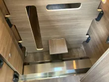 Fahrzeugbild Carado pro CV 640+ #23