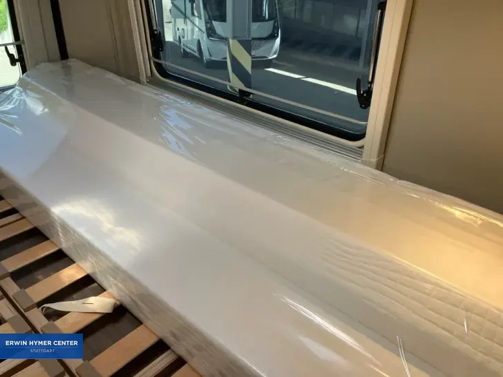 Fahrzeugbild Carado pro CV 640+ #24