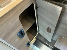 Fahrzeugbild Carado pro CV 640+ #25