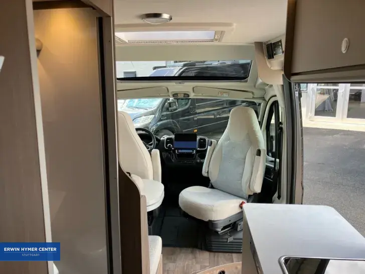 Fahrzeugbild Carado pro CV 640+ #26