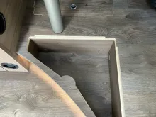 Fahrzeugbild Carado pro CV 640+ #29