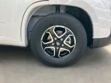 Fahrzeugbild Laika Kosmo L 319 #6