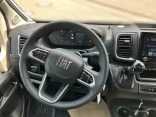 Fahrzeugbild Laika Kosmo L 319 #12