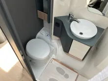 Fahrzeugbild Laika Kosmo L 319 #19