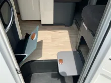 Fahrzeugbild Laika Kosmo L 319 #28