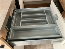 Fahrzeugbild Hymer Eriba Touring 430 #26