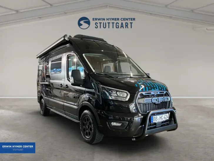 Fahrzeugbild Carado Camper Van 590 4x4 Edition 24 Ford #1