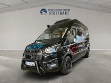 Fahrzeugbild Carado Camper Van 590 4x4 Edition 24 Ford #2