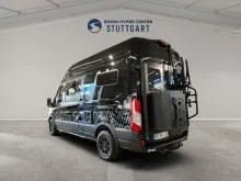 Fahrzeugbild Carado Camper Van 590 4x4 Edition 24 Ford #3