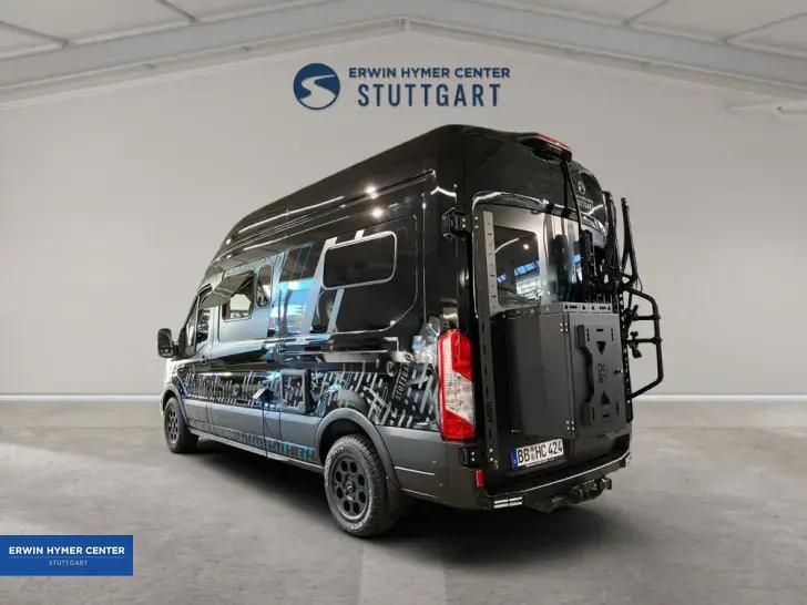 Fahrzeugbild Carado Camper Van 590 4x4 Edition 24 Ford #3