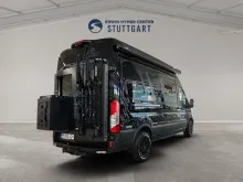 Fahrzeugbild Carado Camper Van 590 4x4 Edition 24 Ford #4