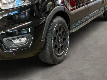 Fahrzeugbild Carado Camper Van 590 4x4 Edition 24 Ford #6